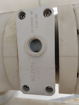WILDEN P200 , membránové čerpadlo , nové - 3