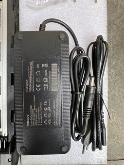 Baterie pro elektrokolo 48V 25AH 1200Wh Akumulátor - 3