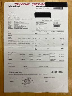 TEPELNÉ ČERPADLO SWING 2,5KW V ZÁRUCE - 3