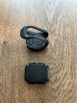Snímač rychlosti a kadence Garmin - 3