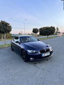 BMW E93 CABRIO - 3