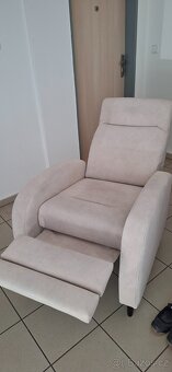 Křeslo - 3