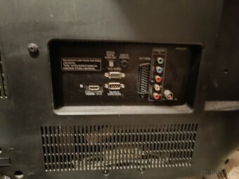 TV LG 42LD420 - 3