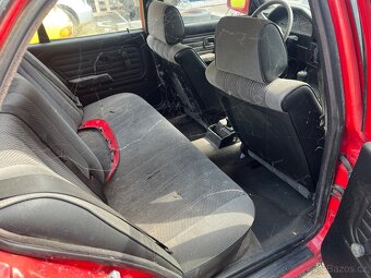 BMW e30 316i - 3