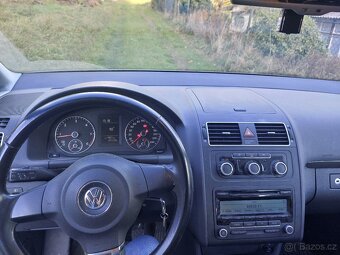 VW TOURAN - 3