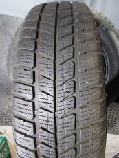 165/70R13" Barum. Zimní. 1ks. - 3