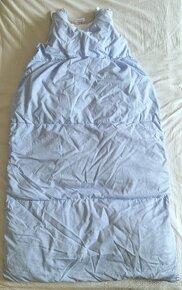Spací péřový pytel Tavolinchen pro děti, vel. 110cm - 3
