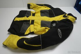 Bunda na moto ASCI vel. S - 3