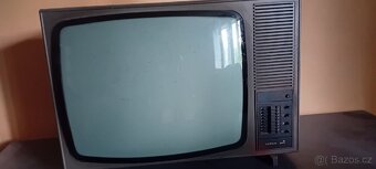 Televize Tesla Neptun - 3
