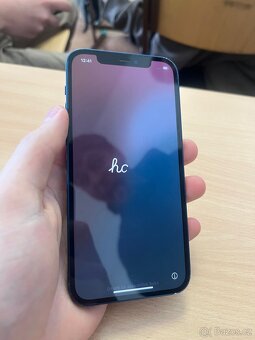 iPhone 12 64gb 100% baterie - 3