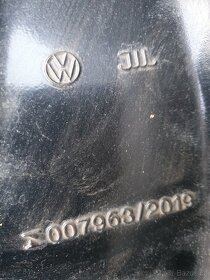 Alu VW ID4 ID5 Narvik 5x112 - 3