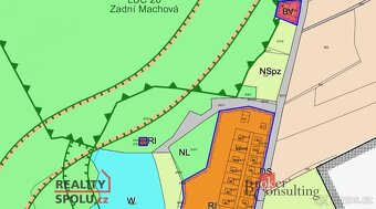 Prodej, pozemky/zahrada, 3674 m2, Rašovice , Týniště nad Orl - 3