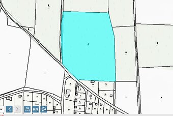 Prodej Lesa - 3