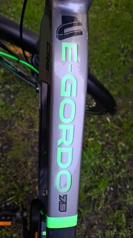 Pánské CRUSSIS e-Gordo 7.5 - 3