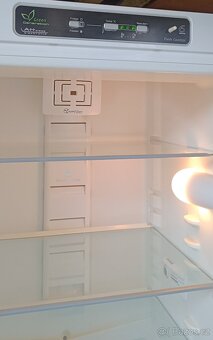 Whirlpool 185 cm A++ - 3