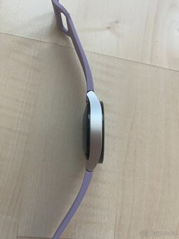 Samsung Galaxy Watch5 40mm LTE SM-R905 Silver - 3