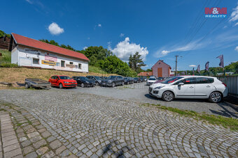 Prodej obchodního objektu, 200 m², Šarovy - 3