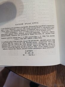 Atlas světa - 3