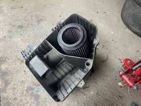 Airbox + KN filtr Honda Civic EP3 TypeR - 3