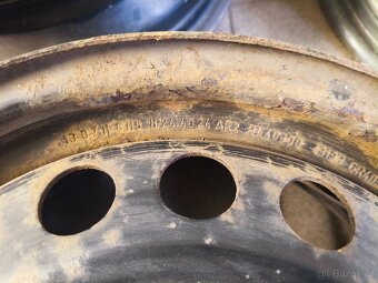 4x100 r15 - 3