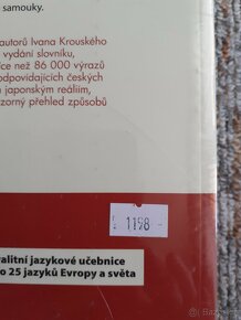 Japonština - 3