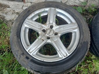 Alu kola 4x108 r16 - 3