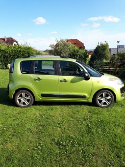 citroen C3 picasso - 3