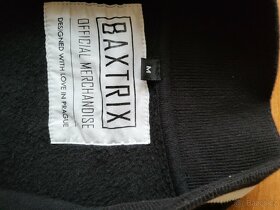 Prodám bundu Baxtrix, velikost M - 3