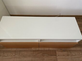 TV stolek BESTA Ikea - 3