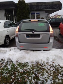 Saab 9-3 1.9 TID 110KW - 3