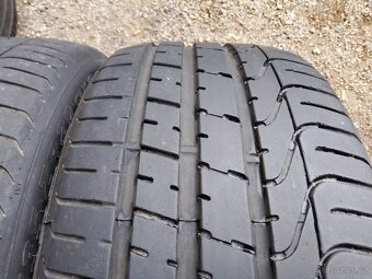 255/35/20 97y Pirelli - letní pneu 2ks - 3