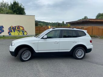 BMW X3 xDrive20D / 130 KW / Automat - 3