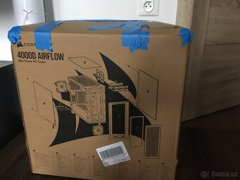 Nekompletní PC sestava - 3