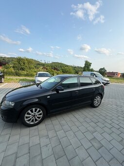Audi A3 1.9TDI 77kw - 3