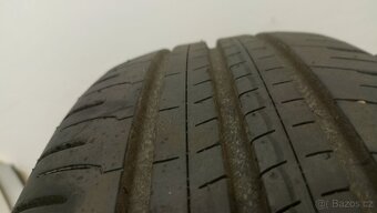 Nové letní pneu Falken Ziex ZE010B 205x65xR16 - 3
