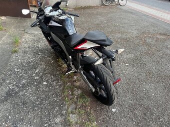 Aprilia rs4 125 - 3