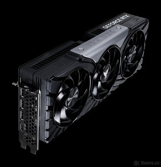 GAINWARD RTX 5080 Phoenix V1 16GB GDDR7 - Záruka 3 Roky Alza - 3