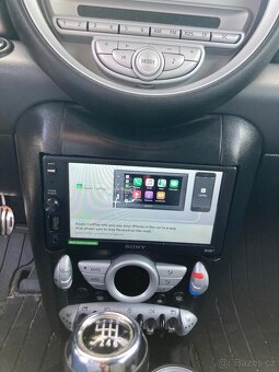 Mini cooper - 3