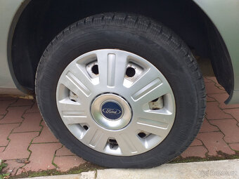 Poklice Ford 16" GALAXY - 3
