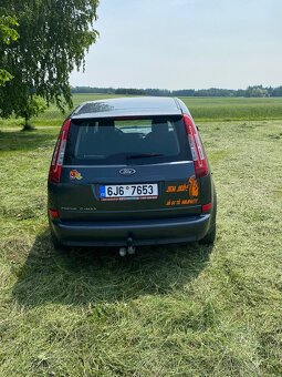 Ford C-Max - 3