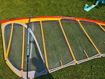 Windsurf plachta Slim 8.3m2 - 3