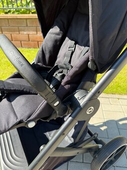 Kocarek Cybex Balios S Lux - 3