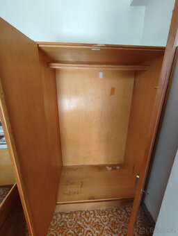 Skříň - 3