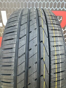 235/50 R19 - NOVÁ LETNÍ SADA HANKOOK - 3