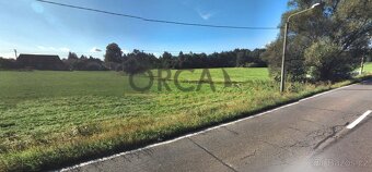Prodej 0,4 ha pozemků v k.ú. Bartovice - 3