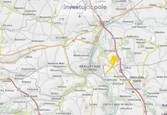 Prodej pole v k.ú. Veltrusy - 3