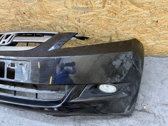 Predni naraznik Honda FR-V 2008 - 3