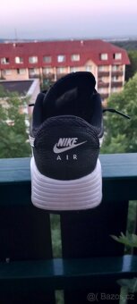 Boty Nike. - 3