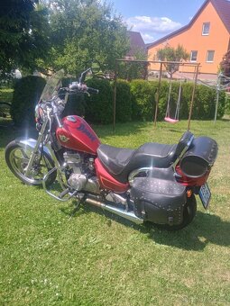 Kawasaki EN 500A - 3