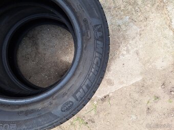 MICHELIN 205/65 R15 - 3